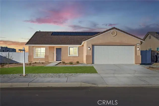 10158 Kemper Avenue, Adelanto, CA 92301 - #1