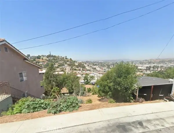 1305 Luella Drive, Los Angeles, CA 90063