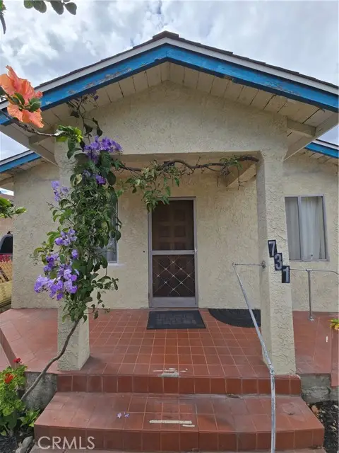 731 Mott, Los Angeles, CA 90023 - #1