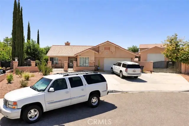 12755 Cardinal Court, Victorville, CA 92392 - #1
