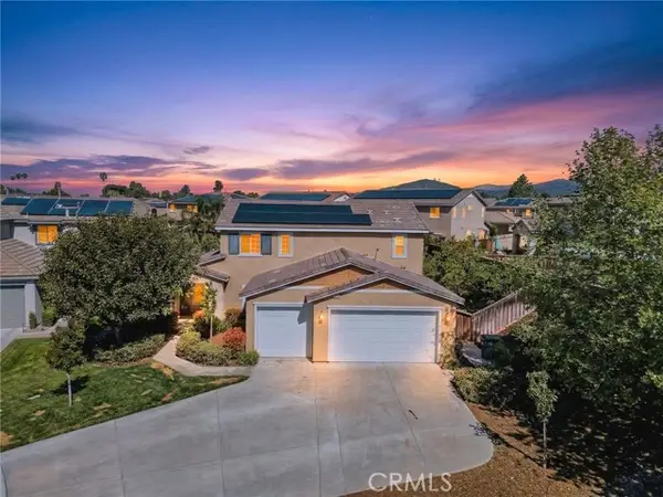 1214 Syringa Court, Beaumont, CA 92223