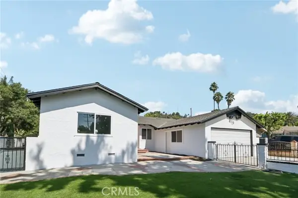 15631 Harvest Street, Granada Hills, CA 91344