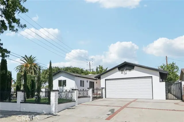 15631 Harvest Street, Granada Hills, CA 91344 - #2