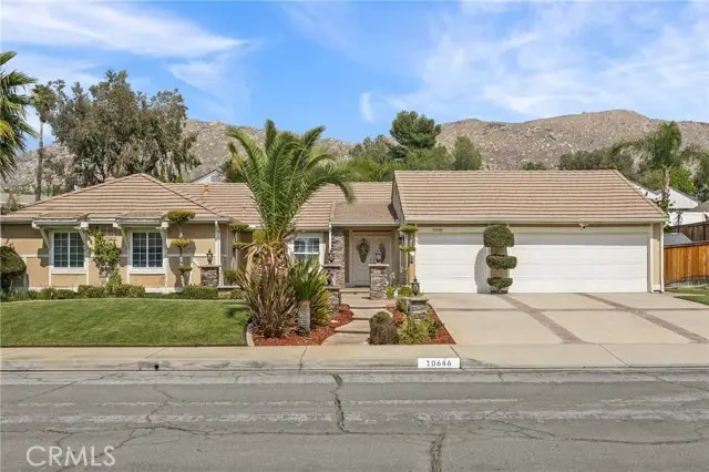10646 Morning Ridge, Moreno Valley, CA 92557 - #1