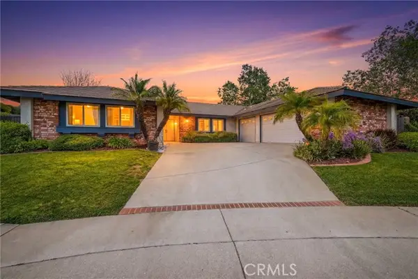 273 Blue Mountain, Claremont, CA 91711