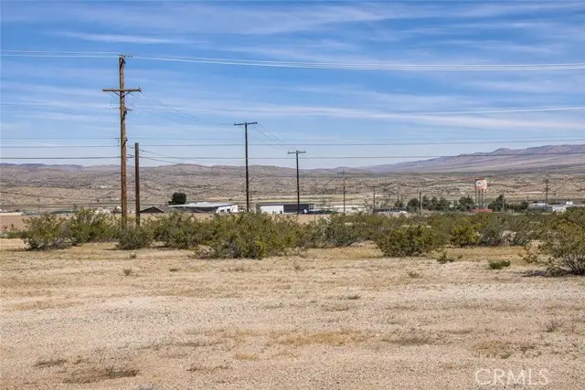 0 Holly Lane, Barstow, CA 92311 - #3