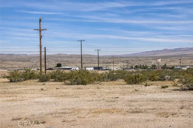 0 Avenue K, Barstow, CA 92311 - #2