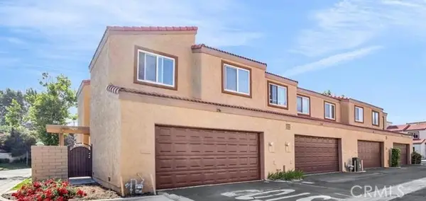 2766 Via Hacienda  #102, Fullerton, CA 92835