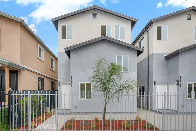 10911 Main Street, Los Angeles, CA 90061 - #1