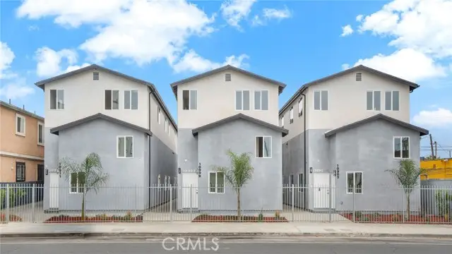 10911 Main Street, Los Angeles, CA 90061 - #2