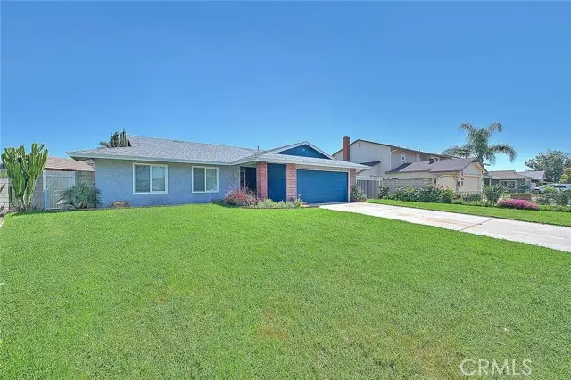 13437 Mistletoe, Chino, CA 91710 - #1