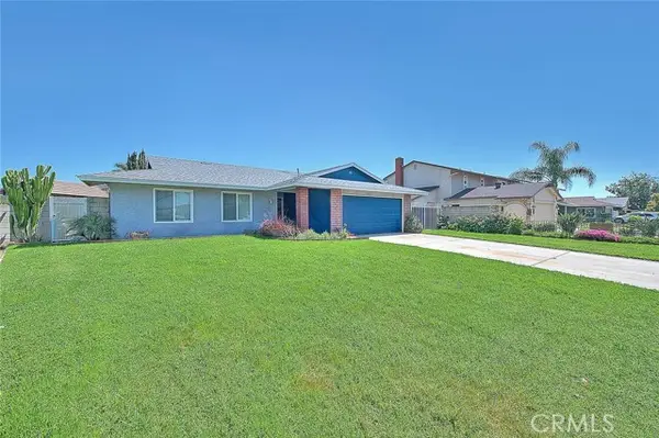 13437 Mistletoe, Chino, CA 91710