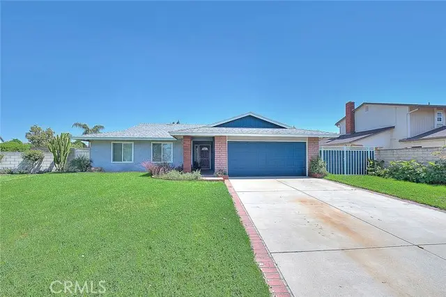 13437 Mistletoe, Chino, CA 91710 - #2