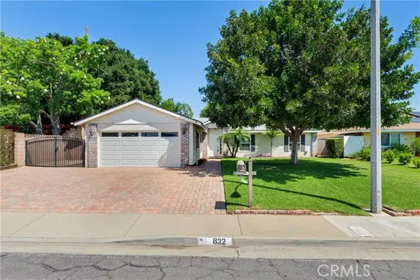 832 Pershore Avenue, San Dimas, CA 91773