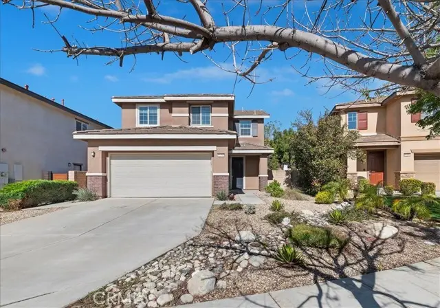 18394 Damiana, San Bernardino, CA 92407 - #1