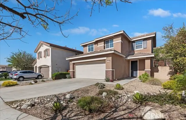 18394 Damiana, San Bernardino, CA 92407 - #2