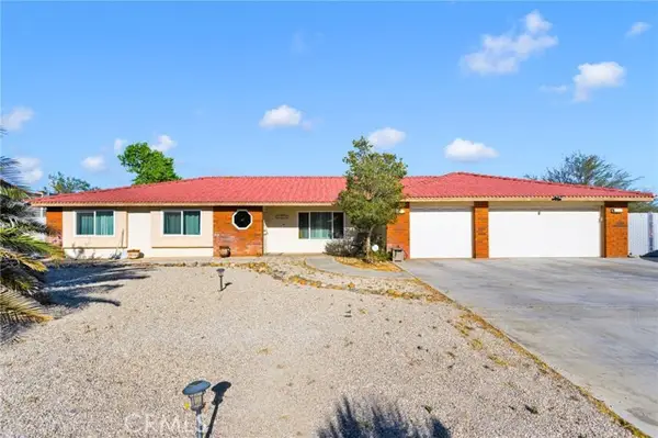 16081 Tude, Apple Valley, CA 92307
