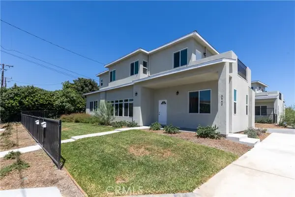 3442 Whistler Avenue, El Monte, CA 91732