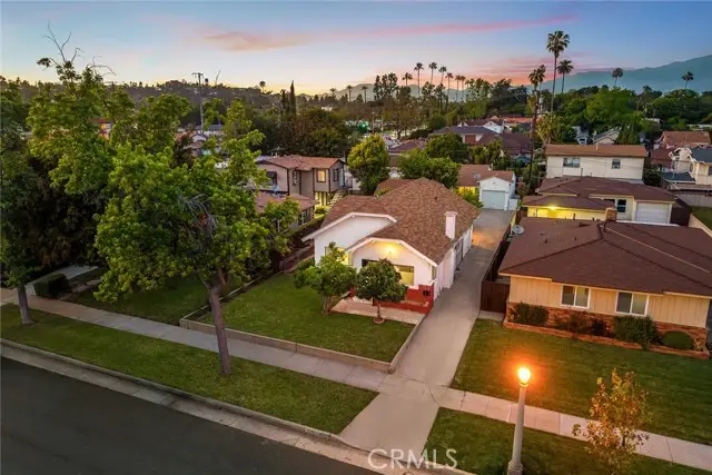 2517 Birch Street, Alhambra, CA 91801 - #1