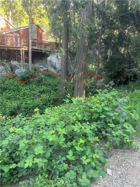 0 Rocky Dell, Cedarpines Park, CA 92322