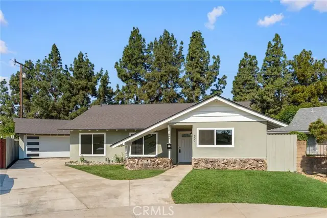 800 Sandra Avenue, Arcadia, CA 91006 - #1