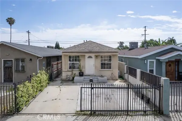 10830 Kalmia, Los Angeles, CA 90059