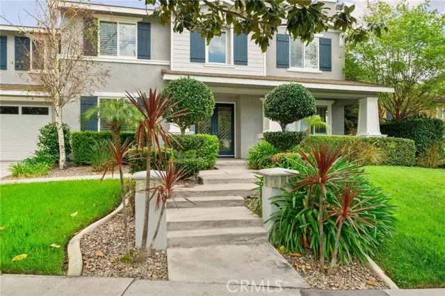 5497 Glen Ridge Court, Rancho Cucamonga, CA 91739 - #2