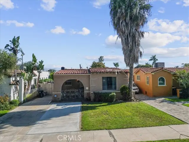 3640 60th Street, Los Angeles, CA 90043 - #1
