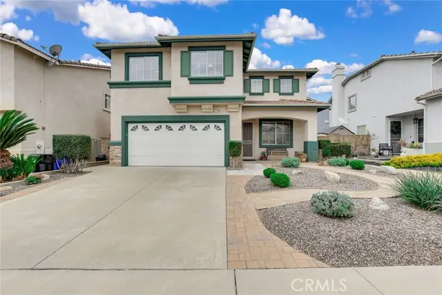 5744 Tamarisk Way, Fontana, CA 92336 - #3