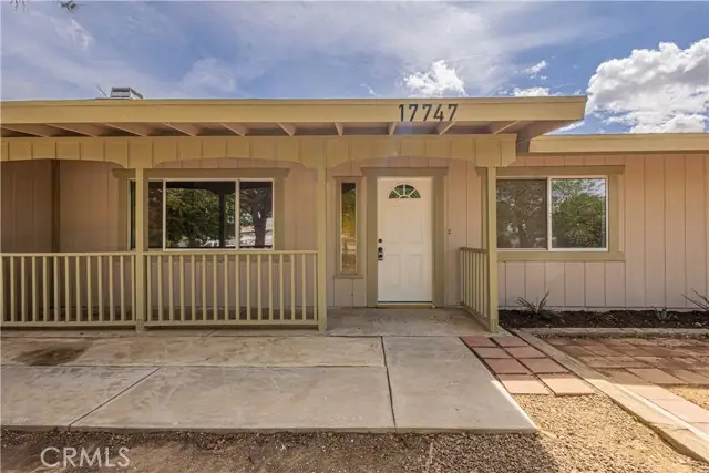 17747 Walnut Street, Hesperia, CA 92345 - #2