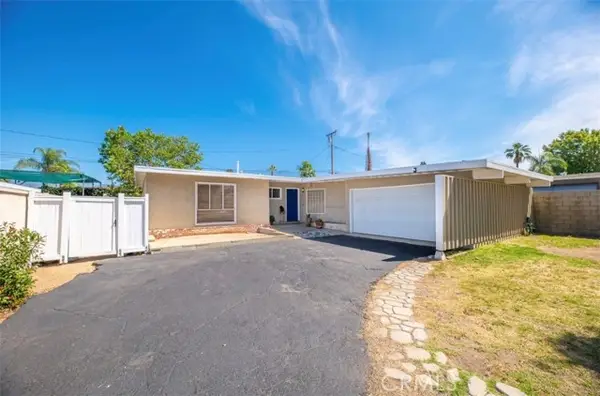 541 Greenhaven, Covina, CA 91723