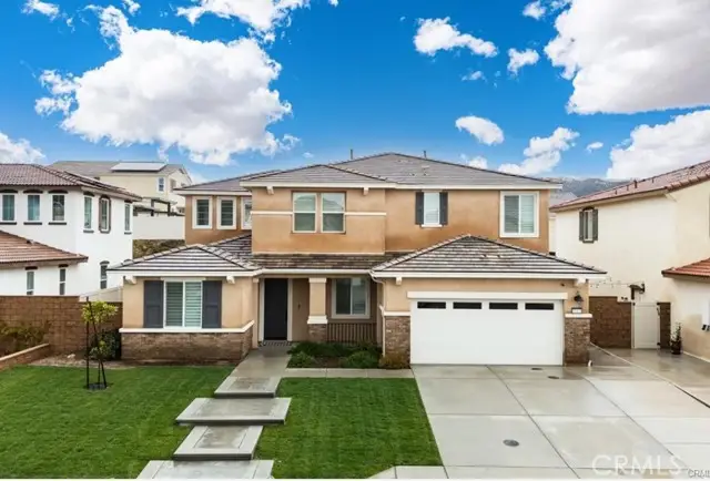 11411 Serrano, Yucaipa, CA 92399 - #1