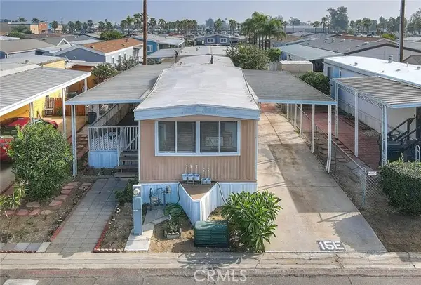 17333 Valley  #15E, Fontana, CA 92335