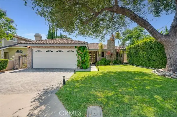 157 Madeline Drive, Monrovia, CA 91016