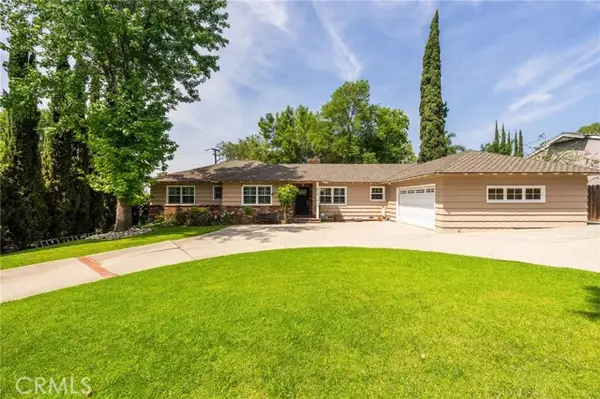 515 Michillinda, Pasadena, CA 91107