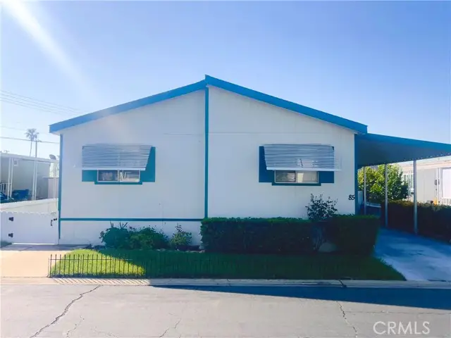 1350 San Bernardino  #85, Upland, CA 91786 - #2