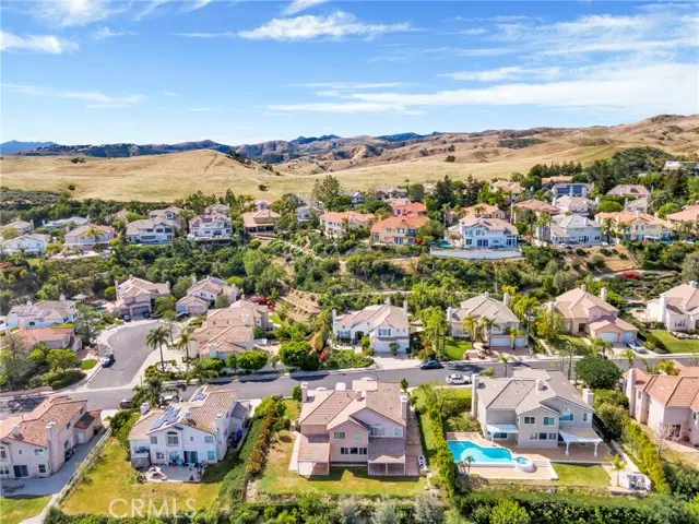 5936 Vista De La Luz, Woodland Hills, CA 91367 - #2