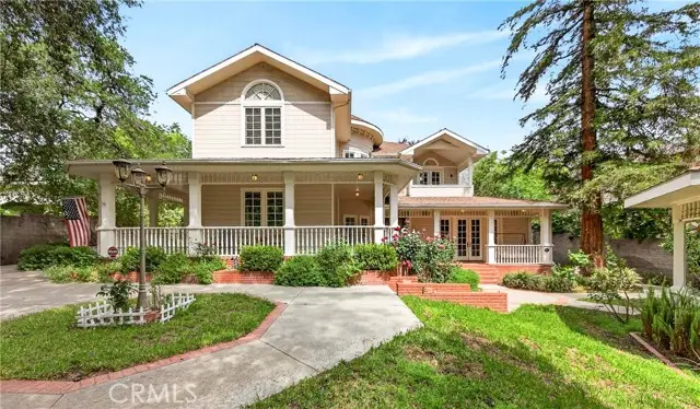 465 Highland Avenue, Sierra Madre, CA 91024 - #1