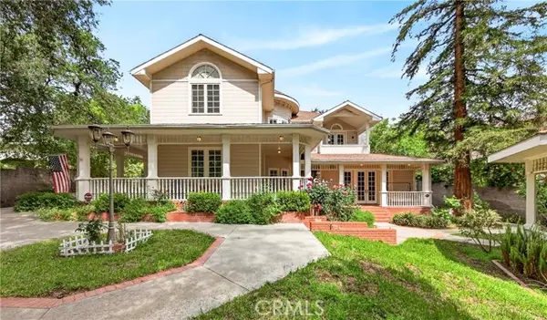 465 Highland Avenue, Sierra Madre, CA 91024