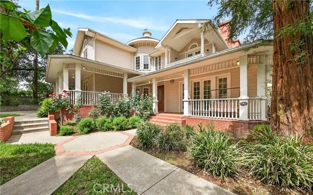 465 Highland Avenue, Sierra Madre, CA 91024 - #2