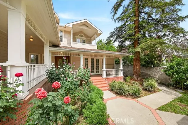 465 Highland Avenue, Sierra Madre, CA 91024 - #3