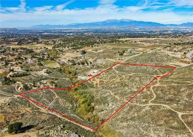 0 Horizon View Drive, Riverside, CA 92506 - #1