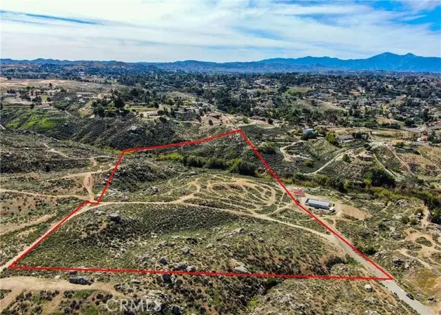 0 Horizon View Drive, Riverside, CA 92506 - #2