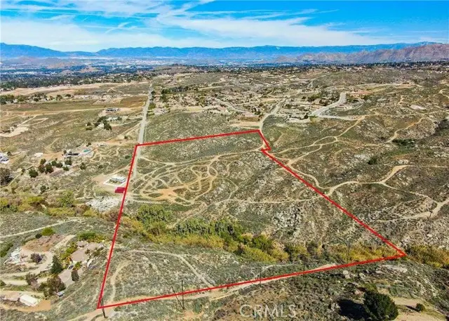 0 Horizon View Drive, Riverside, CA 92506 - #3