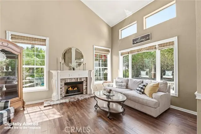 2648 Partridge Place, La Verne, CA 91750 - #3