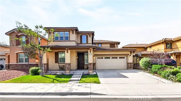 15581 Curry, Fontana, CA 92336