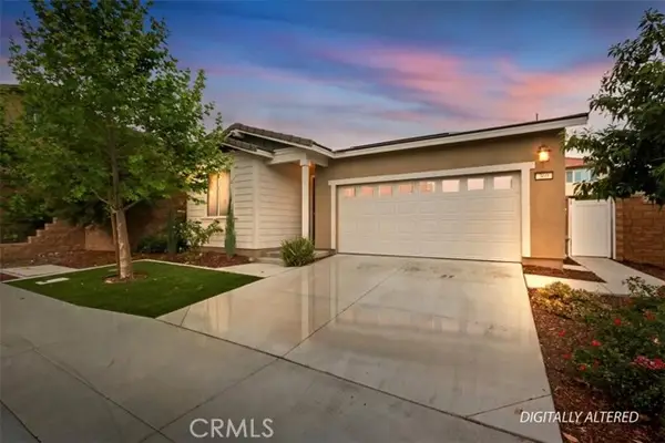 360 Elizabeth Court, Rialto, CA 92377