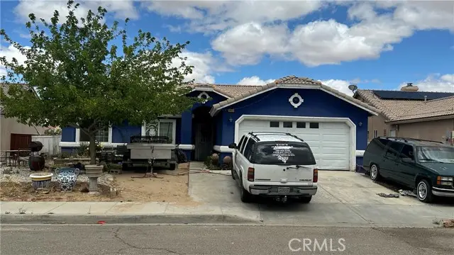 10430 Butte, Adelanto, CA 92301 - #1