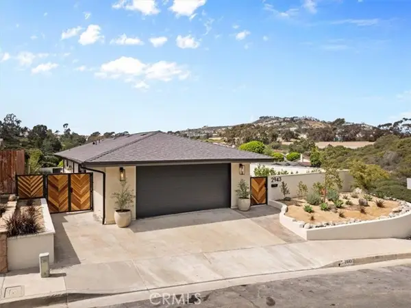 2943 Via San Jacinto, San Clemente, CA 92672