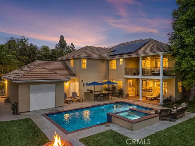 13988 Break Of Day Court, Chino Hills, CA 91709 - #2